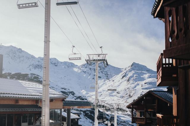 Val Thorens Club Med